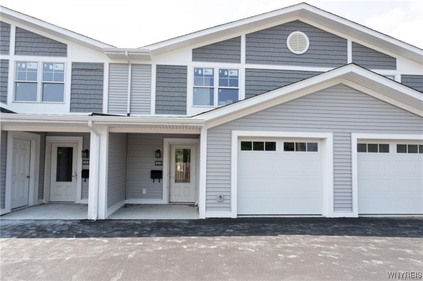 Explore the Virtual Tour! Summer is coming! Step into these - Beach Home for sale in Evans, New York on Beachhouse.com