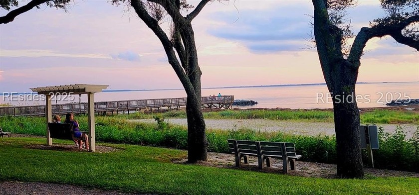 Looking for a 2-bed villa in Hilton Head under $300K with income - Beach Condo for sale in Hilton Head Island, South Carolina on Beachhouse.com