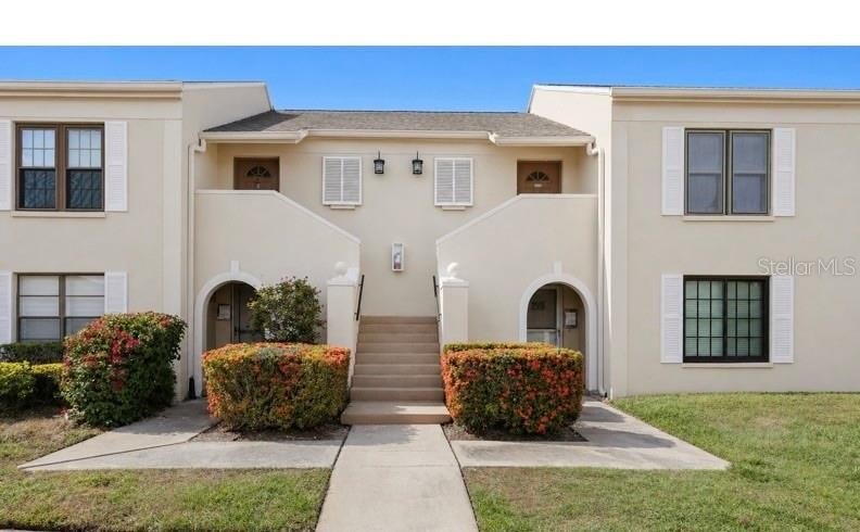 THIS UNIT DID NOT FLOOD!!! Welcome to Unit G202, a beautifully - Beach Condo for sale in Clearwater, Florida on Beachhouse.com