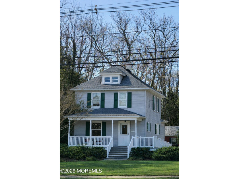 Located in the heart of the Village section of town on historic - Beach Commercial for sale in Middletown, New Jersey on Beachhouse.com