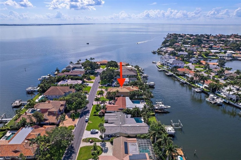 Here's your opportunity to put your personal touch on this - Beach Home for sale in St. Petersburg, Florida on Beachhouse.com