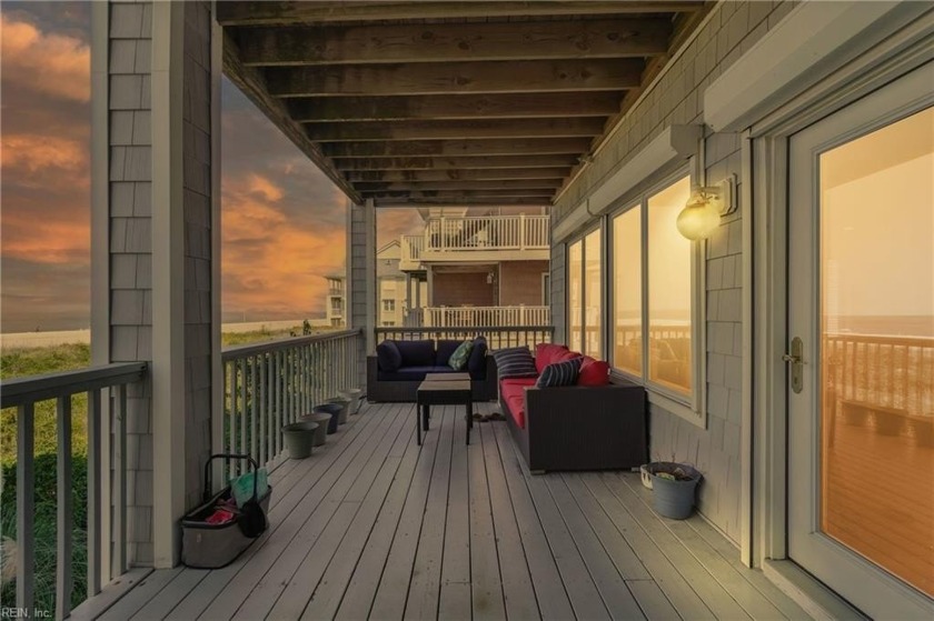 DO NOT MISS THIS UNIQUE LUXURY WATERFRONT CONDO. LOCATED - Beach Condo for sale in Virginia Beach, Virginia on Beachhouse.com