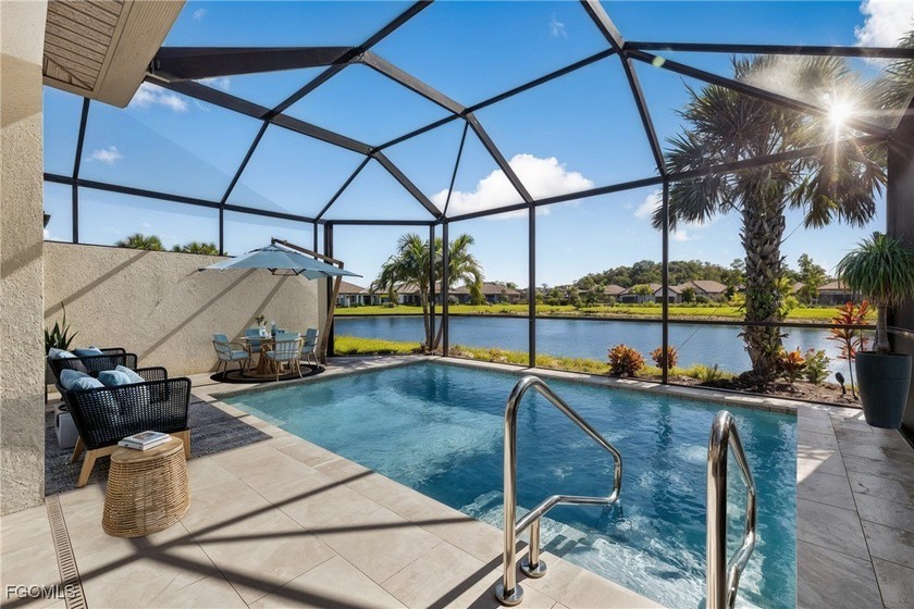 ***PRICE IMPROVEMENT***Welcome to Esplande Lake Club where - Beach Home for sale in Fort Myers, Florida on Beachhouse.com