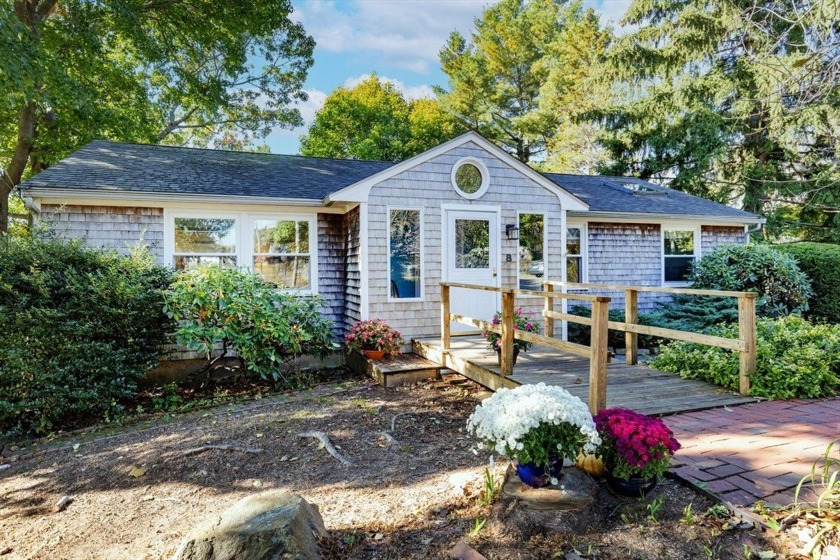 Location, location! Here's your chance to own a direct access - Beach Home for sale in Beverly, Massachusetts on Beachhouse.com