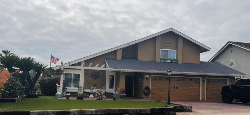 Elegant Coastal Retreat in Coveted Fire Mountain  Nestled in the - Beach Home for sale in Oceanside, California on Beachhouse.com