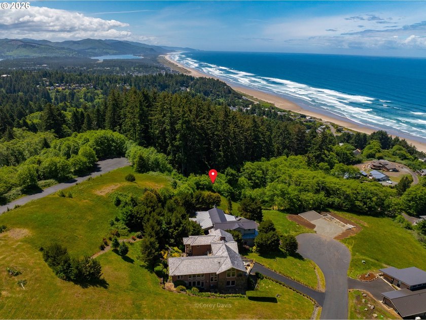 Build the life you've been envisioning on this exceptional - Beach Lot for sale in Manzanita, Oregon on Beachhouse.com