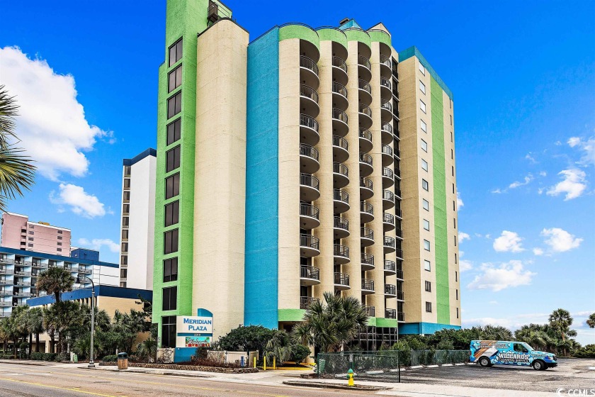 Incredible opportunity to own a 1-bedroom, 1-bath, fully - Beach Condo for sale in Myrtle Beach, South Carolina on Beachhouse.com