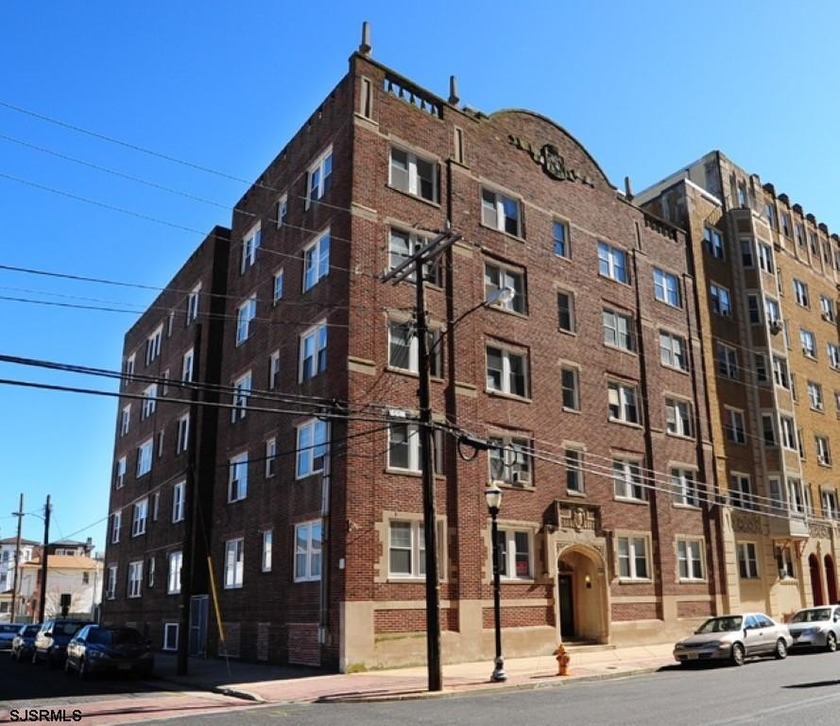 Location, convenience, and space! The Iowa Condos, located 1 - Beach Condo for sale in Atlantic City, New Jersey on Beachhouse.com