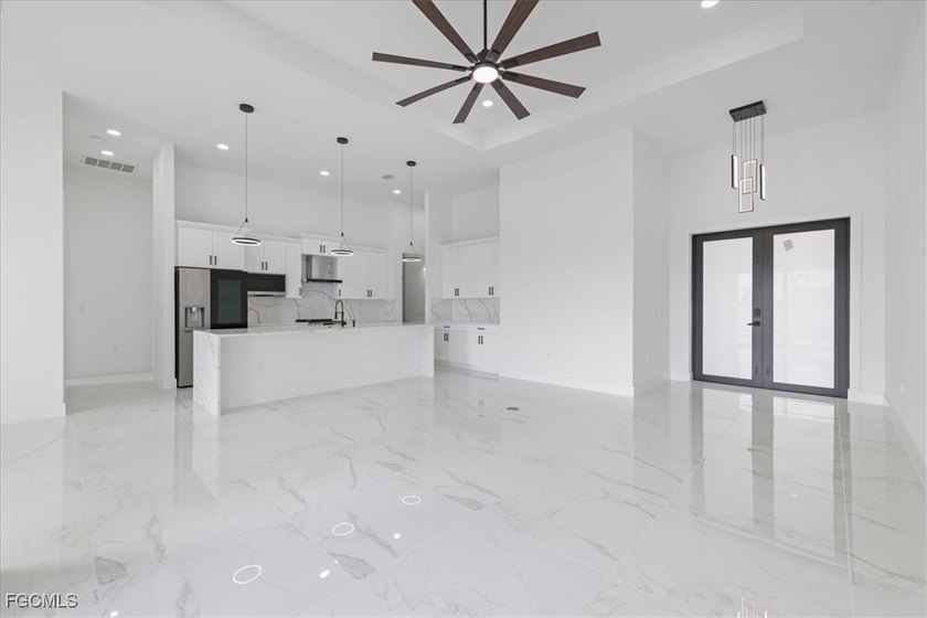 Under Construction. Located in desirable Port Charlotte, this - Beach Home for sale in Port Charlotte, Florida on Beachhouse.com