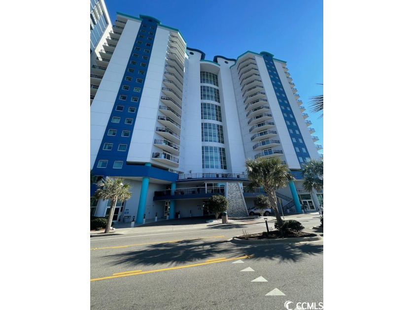 Welcome to your dream beachfront getaway in Myrtle Beach, SC! - Beach Condo for sale in Myrtle Beach, South Carolina on Beachhouse.com