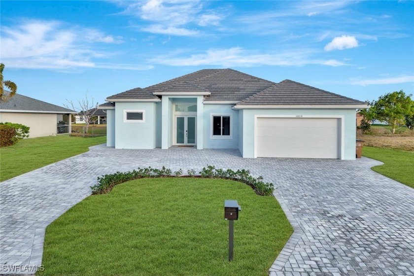 Welcome to Your Dream Home!
This spectacular property offers 4 - Beach Home for sale in Cape Coral, Florida on Beachhouse.com