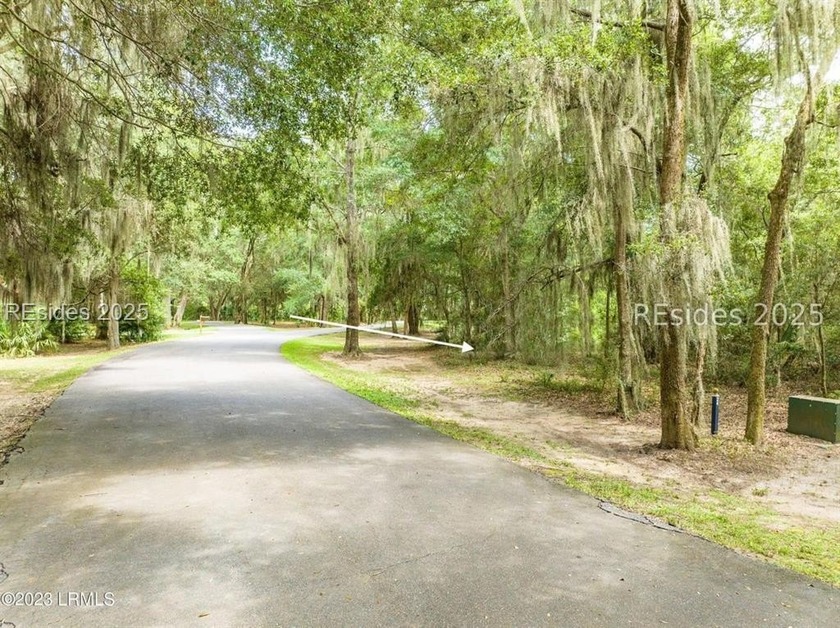 Discover Bay Point Vistas - Your Coastal Retreat on St. Helena - Beach Lot for sale in Saint Helena Island, South Carolina on Beachhouse.com