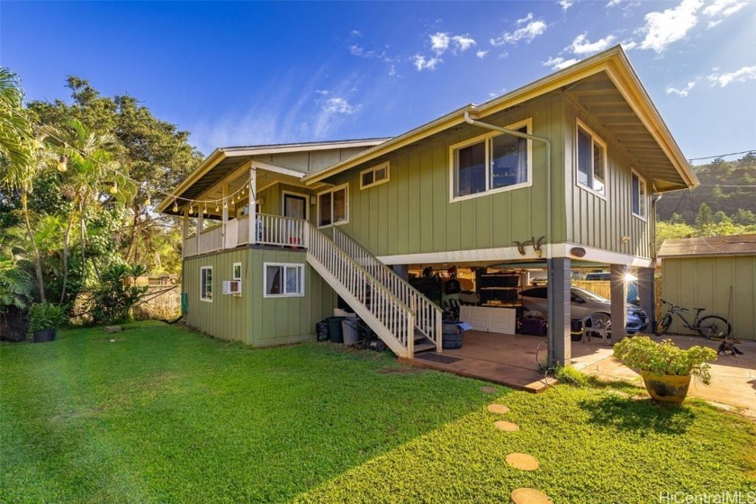 $100,000 Price Reduction! Priced to sell--don't miss out on this - Beach Home for sale in Haleiwa, Hawaii on Beachhouse.com