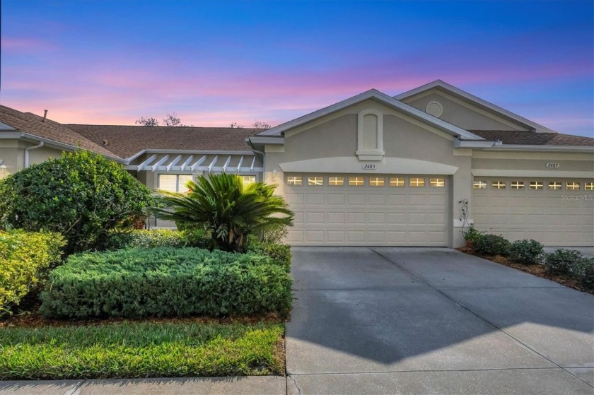 One or more photo(s) has been virtually staged. Welcome to this - Beach Home for sale in North Port, Florida on Beachhouse.com