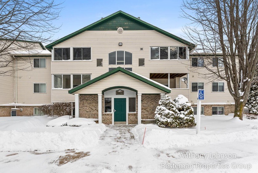 Step into comfort and convenience with this thoughtfully updated - Beach Condo for sale in Norton Shores, Michigan on Beachhouse.com