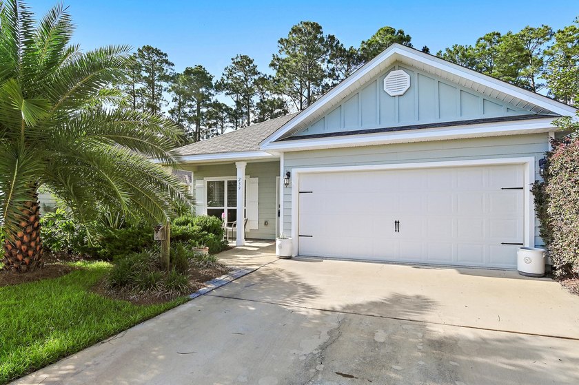 Welcome to 239 Southern Pines, a beautifully maintained - Beach Home for sale in Santa Rosa Beach, Florida on Beachhouse.com