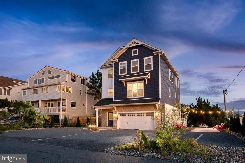 Coastal Living Redefined in North Bethany Beach 

Perfectly - Beach Home for sale in Bethany Beach, Delaware on Beachhouse.com