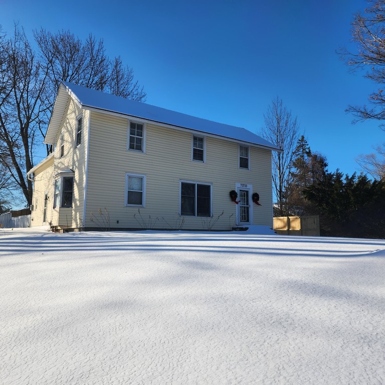 Booked for 44 nights @$595.00 (as of 4-8-25) This 5 bedroom - Beach Home for sale in South Haven, Michigan on Beachhouse.com