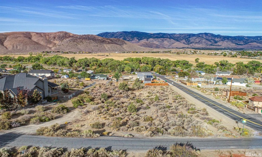 Motivated seller... grab your house plans and your contractor so - Beach Lot for sale in Carson City, Nevada on Beachhouse.com