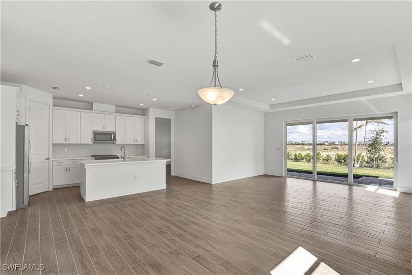 STUNNING NEW CONSTRUCTION HOME WITH PRIVATE POOL AVAILABLE IN - Beach Home for sale in Punta Gorda, Florida on Beachhouse.com