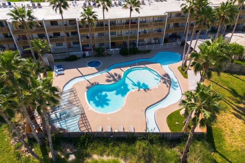 Discover the perfect coastal getaway with this inviting - Beach Condo for sale in South Padre Island, Texas on Beachhouse.com