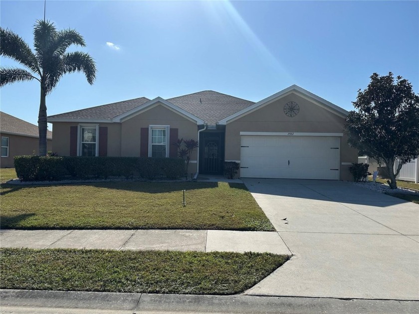 Charming Lakefront Oasis in a Gated Community Welcome to your - Beach Home for sale in Punta Gorda, Florida on Beachhouse.com