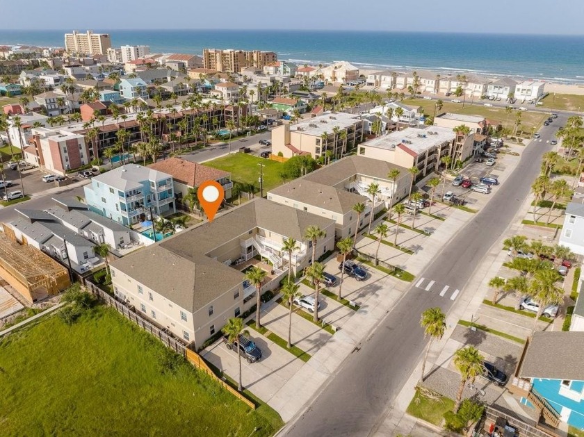 First-Floor Condo with Modern Upgrades!  Discover your dream - Beach Condo for sale in South Padre Island, Texas on Beachhouse.com