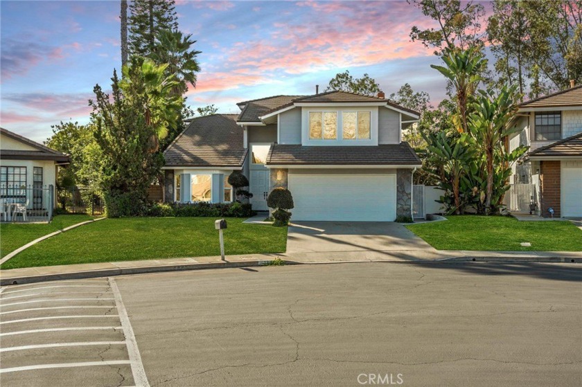 Welcome to 1942 Berkshire Drive, an exquisitely remodeled - Beach Home for sale in Fullerton, California on Beachhouse.com