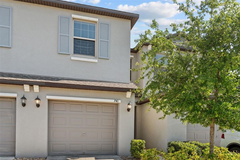 Under contract-accepting backup offers. Welcome home to this - Beach Townhome/Townhouse for sale in Ruskin, Florida on Beachhouse.com