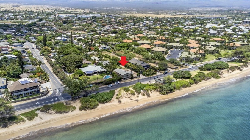 Seize this unique ownership opportunity! Cash only or owner - Beach Home for sale in Kihei, Hawaii on Beachhouse.com