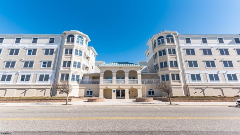 Welcome to The Pointe at Moore's Inlet--one of North Wildwood's - Beach Condo for sale in North Wildwood, New Jersey on Beachhouse.com