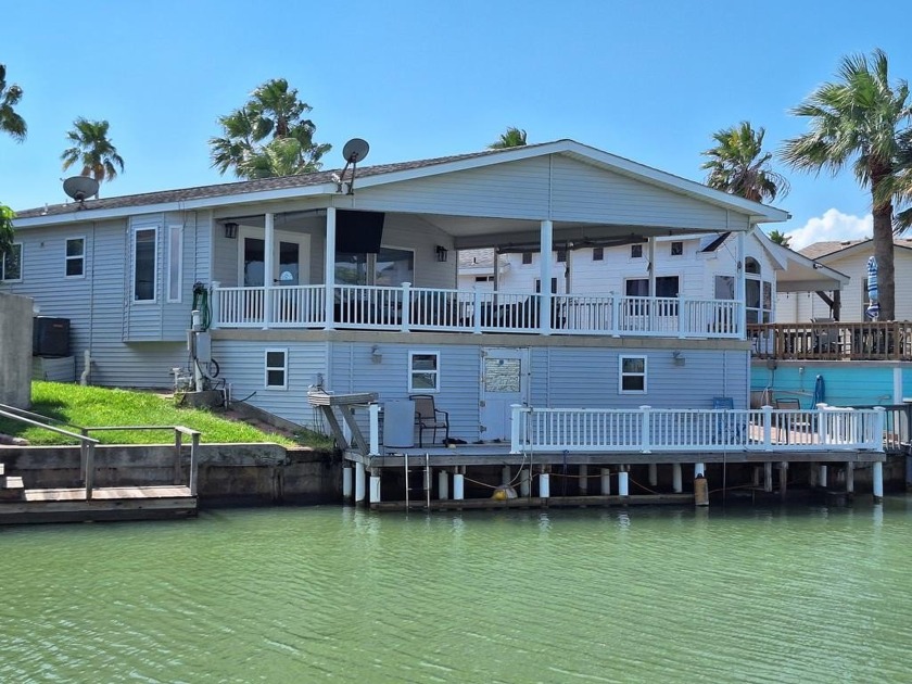 Looking for a great vacation home in an amenity rich resort - Beach Home for sale in Port Isabel, Texas on Beachhouse.com