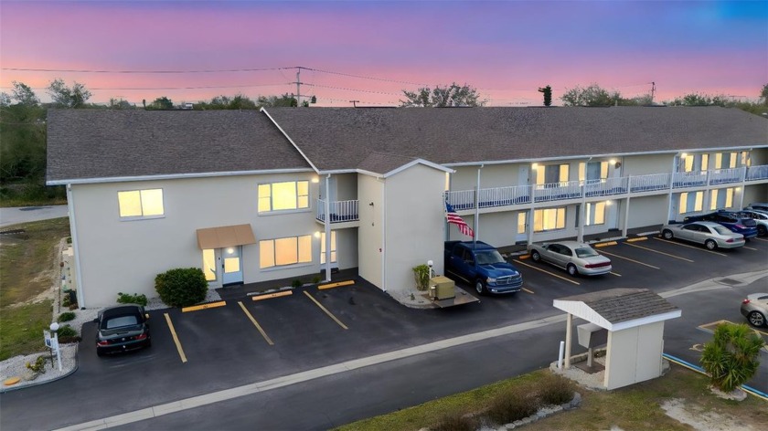 Welcome to this spacious two-story condominium, located in a - Beach Condo for sale in Punta Gorda, Florida on Beachhouse.com