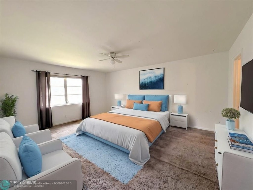 Move right into this fantastic Manor Grove Village One condo--no - Beach Condo for sale in Wilton Manors, Florida on Beachhouse.com