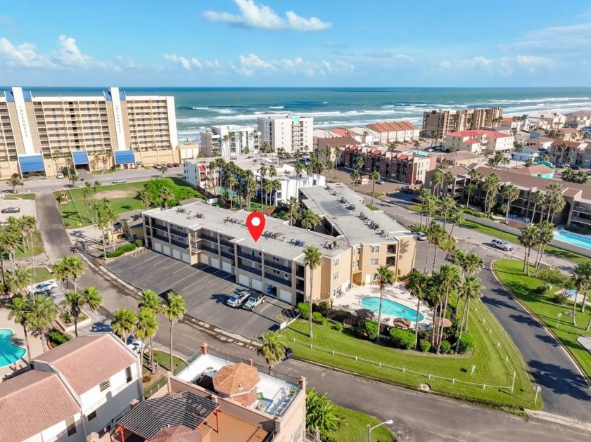 RECENTLY REMODELED WITH MANY UPGRADES. New Stainless Steel - Beach Condo for sale in South Padre Island, Texas on Beachhouse.com