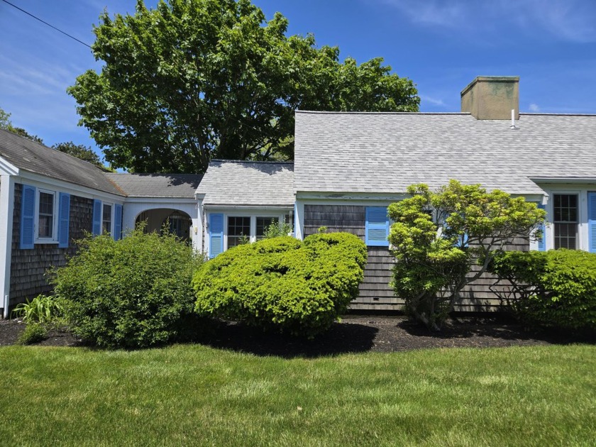 Captain Gosnold Village-Fabulous sea side community, less than - Beach Condo for sale in Hyannis, Massachusetts on Beachhouse.com