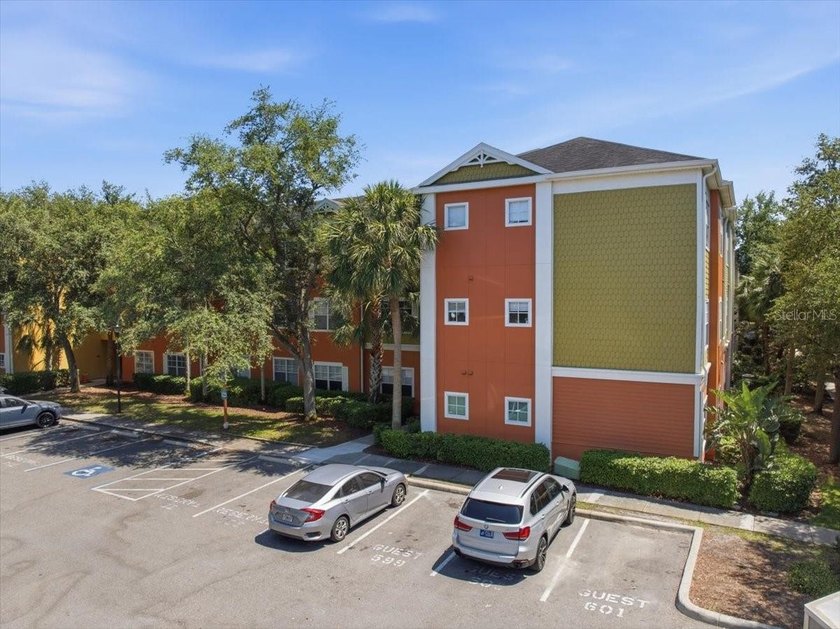 Welcome to 4207 S Dale Mabry Highway Unit #5307, a beautifully - Beach Condo for sale in Tampa, Florida on Beachhouse.com
