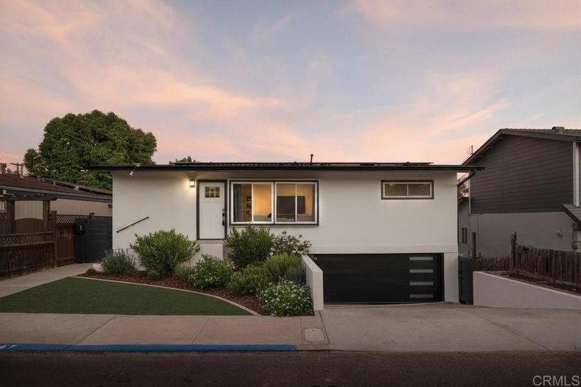 Fully reimagined from top to bottom, this North Park gem offers - Beach Home for sale in San Diego, California on Beachhouse.com