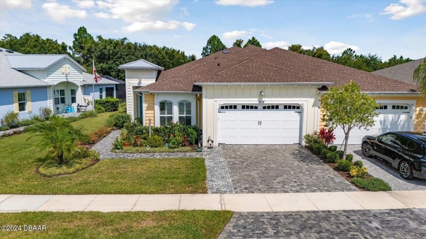 Bottoms up - It's 5 o'clock somewhere! Located steps from local - Beach Home for sale in Daytona Beach, Florida on Beachhouse.com