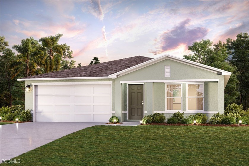 Discover Your Dream Home in the Lehigh Acres Classic Community! - Beach Home for sale in Lehigh Acres, Florida on Beachhouse.com