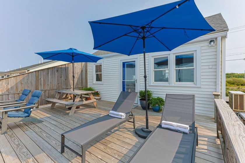 334 Shore Road, Unit 1 is a beautifully reimagined waterfront - Beach Condo for sale in Truro, Massachusetts on Beachhouse.com