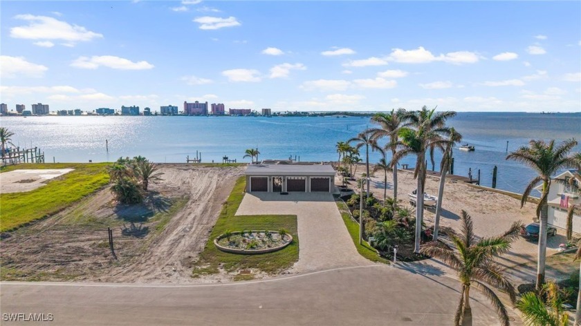 Have you ever wanted the sense of relative isolation...but - Beach Lot for sale in Fort Myers Beach, Florida on Beachhouse.com