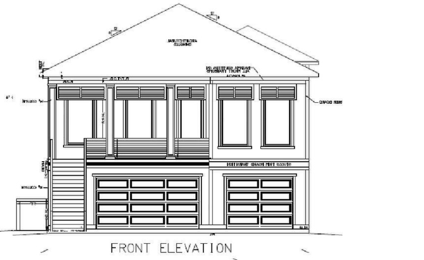Stunning Intracoastal Waterway Home.  Custom kitchen, Jenn Air - Beach Home for sale in Myrtle Beach, South Carolina on Beachhouse.com