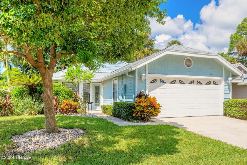 This is your opportunity to own in the sought after Countryside - Beach Home for sale in Port Orange, Florida on Beachhouse.com