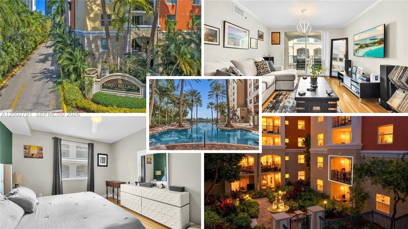 Discover this beautifully maintained 3BD/2BA residence in the - Beach Condo for sale in Sunny Isles Beach, Florida on Beachhouse.com