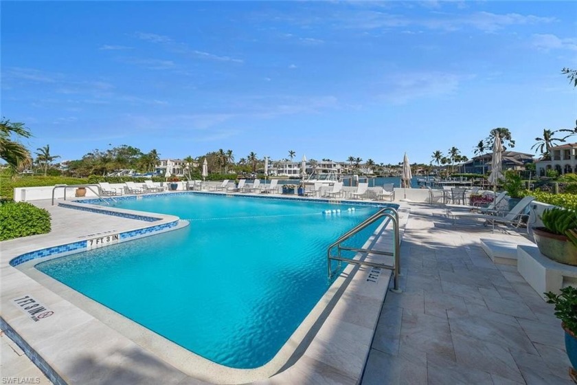 Experience coastal elegance at 1900 Gulf Shore Boulevard North - Beach Home for sale in Naples, Florida on Beachhouse.com