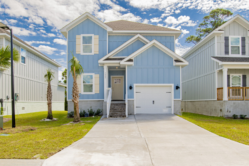 New Construction! This Beautiful New Beach House Awaits Your - Beach Vacation Rentals in Pensacola, Florida on Beachhouse.com