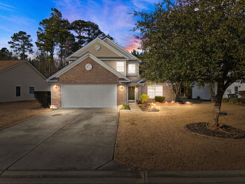 Welcome to 238 Carolina Crossing Blvd in Little River, a - Beach Home for sale in Little River, South Carolina on Beachhouse.com