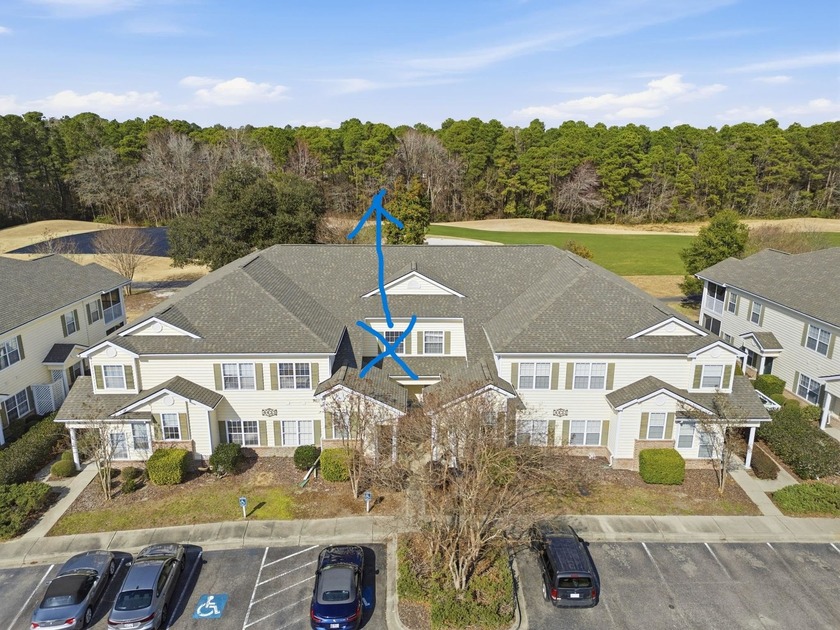 Waiting for that great value to become available at The Legends - Beach Condo for sale in Myrtle Beach, South Carolina on Beachhouse.com