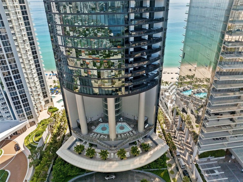 Welcome to the ultimate oceanfront lifestyle at the iconic - Beach Condo for sale in Sunny Isles Beach, Florida on Beachhouse.com